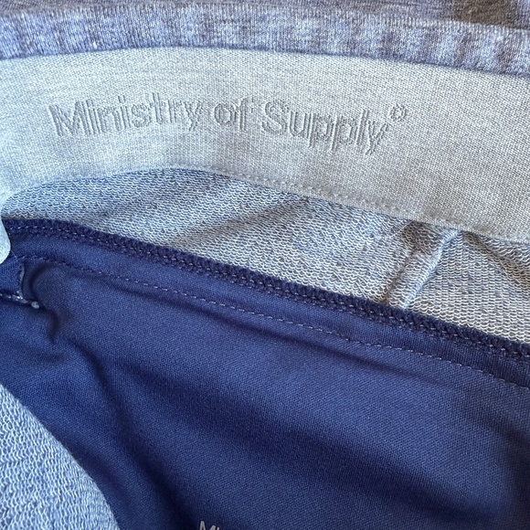 Ministry of Supply Athletic Joggers Size Small - Picture 6 of 6
